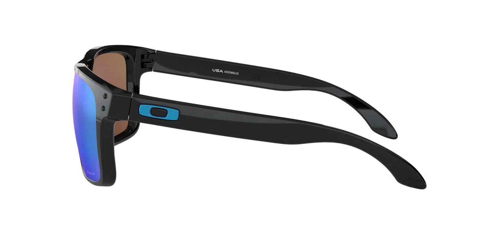 Oakley Holbrook Xl 9417 Sunglasses - view 35